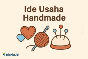 Usaha Handmade yang Menguntungkan