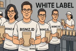apa itu white label dalam bisnis
