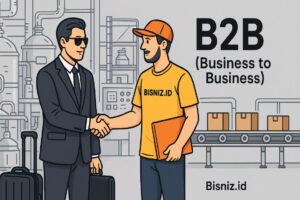 b2b Business to Business