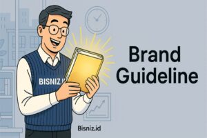 Apa Itu Brand Guideline