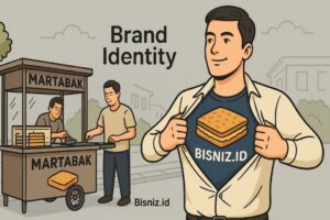Apa Itu Brand Identity