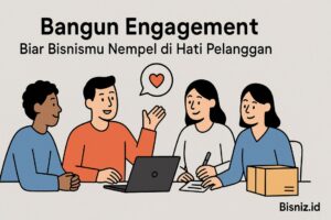 Apa Itu Engagement