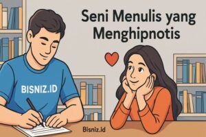 Cara Jadi Copywriter Apa Itu Copywriting dan Kenapa Penting Buat Bisnis Kamu