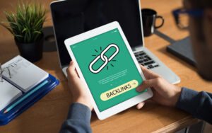 Manfaat dan Fungsi Backlink