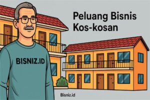 Peluang Bisnis Kos-Kosan