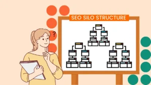 Struktur SILO SEO