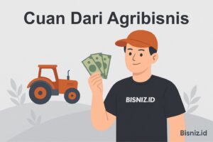 apa itu agribisnis