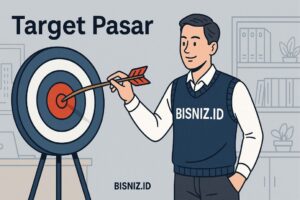 cara menentukan Target Pasar Harus Tepat