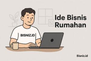 ide Bisnis Rumahan
