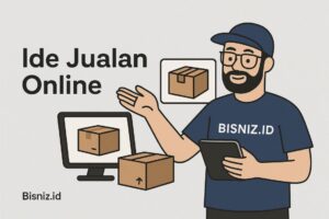 ide jualan online