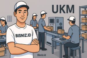 APA ITU UKM